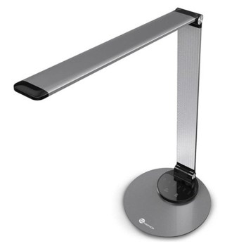 TaoTronics ultra tanka led namizna svetilka TT-DL22 temno siva TaoTronics ultra tanka led namizna svetilka TT-DL22 temno siva