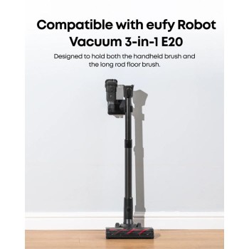 Anker Eufy stenski nosilec za sesalnik Eufy E20 Anker Eufy stenski nosilec za sesalnik Eufy E20