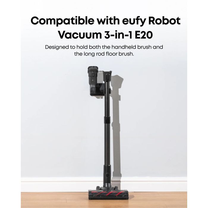 Anker Eufy stenski nosilec za sesalnik Eufy E20 ANKER Anker Eufy stenski nosilec za sesalnik Eufy E20