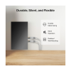 TP-LINK SG105-M2 V1 5 port 2.5 Gbps mrežno stikalo / switch TP-LINK TP-LINK SG105-M2 V1 5 port 2.5 Gbps mrežno stikalo / switch