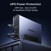 Ugreen NAS 120W DC brezprekinitveno napajanje UGREEN Ugreen NAS 120W DC brezprekinitveno napajanje