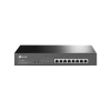 TP-Link mrežno stikalo 8 port 10/100/1000, 8 × POE+ TP-LINK TP-Link mrežno stikalo 8 port 10/100/1000, 8 × POE+