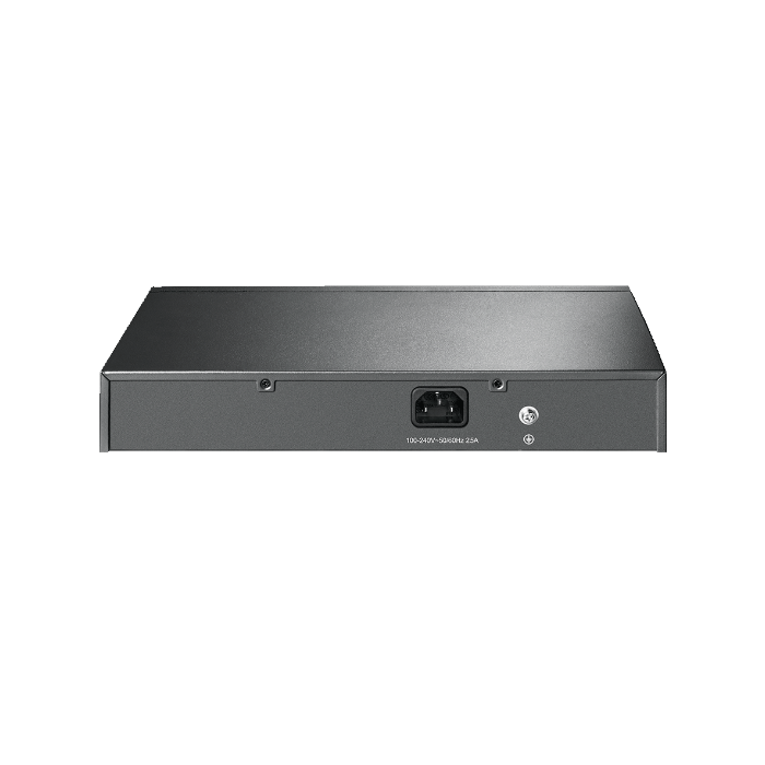 TP-Link mrežno stikalo 8 port 10/100/1000, 8 × POE+ TP-LINK TP-Link mrežno stikalo 8 port 10/100/1000, 8 × POE+