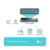 TP-Link mrežno stikalo 8 port 10/100/1000, 8 × POE+ TP-LINK TP-Link mrežno stikalo 8 port 10/100/1000, 8 × POE+