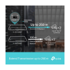 TP-Link mrežno stikalo 8 port 10/100/1000, 8 × POE+ TP-LINK TP-Link mrežno stikalo 8 port 10/100/1000, 8 × POE+