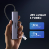 Ugreen USB 3.0 5v1 Hub UGREEN Ugreen USB 3.0 5v1 Hub