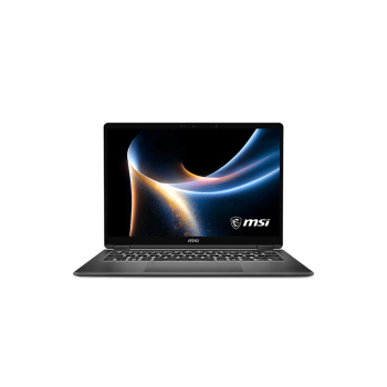 MSI Prestige 16 AI+ UX9 388H / 32GB / 2TB / 120Hz OLED / Wi-Fi 7 / Windows11Pro