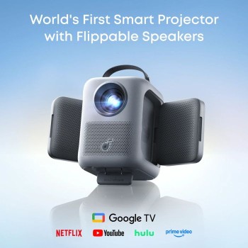 Soundcore Nebula P1i prenosni projektor