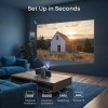 Soundcore Nebula P1i prenosni projektor ANKER Soundcore Nebula P1i prenosni projektor