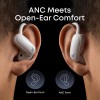 Anker Soundcore AeroFit 2 Pro brezžične slušalke, bele ANKER Anker Soundcore AeroFit 2 Pro brezžične slušalke, bele