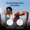 Anker Soundcore AeroFit 2 Pro brezžične slušalke, bele ANKER Anker Soundcore AeroFit 2 Pro brezžične slušalke, bele