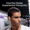 Anker Soundcore AeroFit 2 Pro brezžične slušalke, bele ANKER Anker Soundcore AeroFit 2 Pro brezžične slušalke, bele