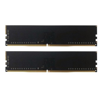 Patriot Signature Line 16GB Kit (2x8GB) DDR4-3200 DIMM PC4-25600 CL22, 1.2V Patriot Signature Line 16GB Kit (2x8GB) DDR4-3200 DIMM PC4-25600 CL22, 1.2V