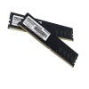 Patriot Signature Line 16GB Kit (2x8GB) DDR4-3200 DIMM PC4-25600 CL22, 1.2V