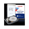 Toshiba 20TB MG11 Enterprise 3.5 SATA 6Gb/s 7200rpm 1024MB HDD disk
