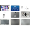Blackview ZENO 5 11 tablični računalnik 8GB+128GB, LTE, oranžen BLACKVIEW Blackview ZENO 5 11 tablični računalnik 8GB+128GB, LTE, oranžen
