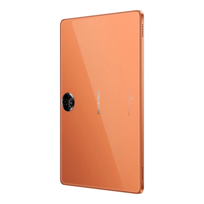 Blackview ZENO 5 11 tablični računalnik 8GB+128GB, LTE, oranžen BLACKVIEW Blackview ZENO 5 11 tablični računalnik 8GB+128GB, LTE, oranžen