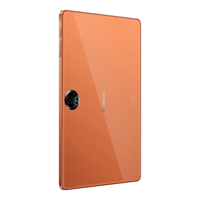 Blackview ZENO 5 11 tablični računalnik 8GB+128GB, LTE, oranžen BLACKVIEW Blackview ZENO 5 11 tablični računalnik 8GB+128GB, LTE, oranžen