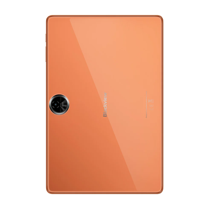 Blackview ZENO 5 11 tablični računalnik 8GB+128GB, LTE, oranžen BLACKVIEW Blackview ZENO 5 11 tablični računalnik 8GB+128GB, LTE, oranžen