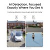 Anker Eufy Security eufyCam C37 CCTV žična kamera ANKER Anker Eufy Security eufyCam C37 CCTV žična kamera