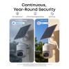 Anker Eufy Security eufyCam C37 CCTV žična kamera ANKER Anker Eufy Security eufyCam C37 CCTV žična kamera