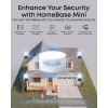 Anker Eufy Security eufyCam C37 CCTV žična kamera ANKER Anker Eufy Security eufyCam C37 CCTV žična kamera