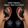 Anker Soundcore AeroFit 2 Pro brezžične slušalke, črne ANKER Anker Soundcore AeroFit 2 Pro brezžične slušalke, črne