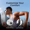 Anker Soundcore AeroFit 2 Pro brezžične slušalke, črne ANKER Anker Soundcore AeroFit 2 Pro brezžične slušalke, črne