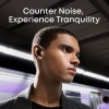 Anker Soundcore AeroFit 2 Pro brezžične slušalke, črne ANKER Anker Soundcore AeroFit 2 Pro brezžične slušalke, črne