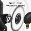 Anker Soundcore AeroFit 2 Pro brezžične slušalke, črne ANKER Anker Soundcore AeroFit 2 Pro brezžične slušalke, črne