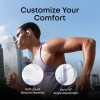 Anker Soundcore AeroFit 2 Pro brezžične slušalke, vijolične ANKER Anker Soundcore AeroFit 2 Pro brezžične slušalke, vijolične