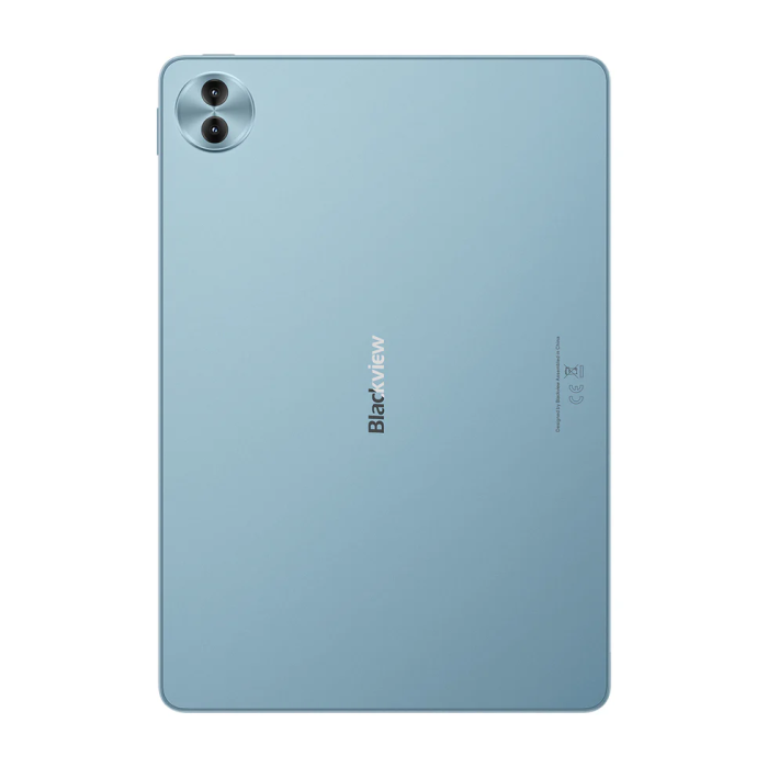 Blackview MEGA 5 12,2 8+256GB LTE, komplet miška+tipk., moder BLACKVIEW Blackview MEGA 5 12,2 8+256GB LTE, komplet miška+tipk., moder