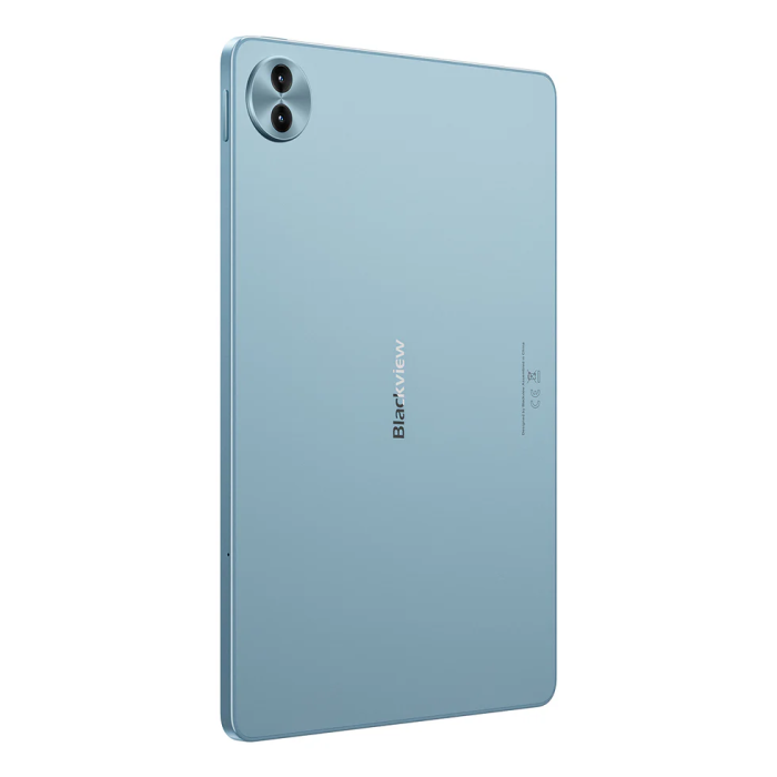 Blackview MEGA 5 12,2 8+256GB LTE, komplet miška+tipk., moder BLACKVIEW Blackview MEGA 5 12,2 8+256GB LTE, komplet miška+tipk., moder