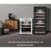CASO WineCase One Black