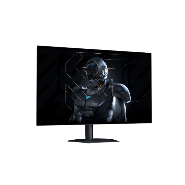 GIGABYTE MO27Q28GR 27 WOLED QHD, 0.03ms, 280Hz, USB-PD gaming monitor