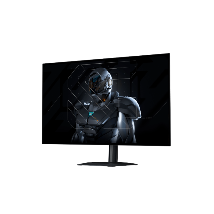 GIGABYTE MO27Q28GR 27 WOLED QHD, 0.03ms, 280Hz, USB-PD gaming monitor