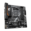 GIGABYTE B550M AORUS ELITE AX, DDR4, SATA3, USB3.2Gen1, HDMI, AM4 mATX GIGABYTE GIGABYTE B550M AORUS ELITE AX, DDR4, SATA3, USB3.2Gen1, HDMI, AM4 mATX