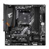 GIGABYTE B550M AORUS ELITE AX, DDR4, SATA3, USB3.2Gen1, HDMI, AM4 mATX GIGABYTE GIGABYTE B550M AORUS ELITE AX, DDR4, SATA3, USB3.2Gen1, HDMI, AM4 mATX