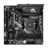 GIGABYTE B550M AORUS ELITE AX, DDR4, SATA3, USB3.2Gen1, HDMI, AM4 mATX GIGABYTE GIGABYTE B550M AORUS ELITE AX, DDR4, SATA3, USB3.2Gen1, HDMI, AM4 mATX
