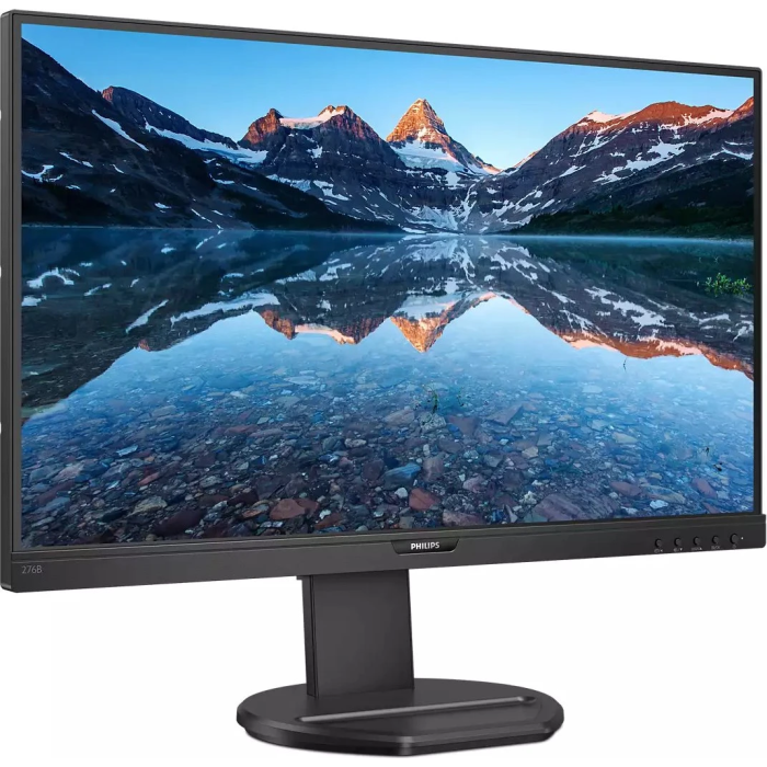 Philips 276B9 27" IPS QHD 2560 x 1440 USB-PD monitor Philips 276B9 27" IPS QHD 2560 x 1440 USB-PD monitor