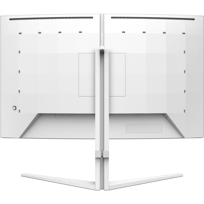 Philips 32M2C5501 31,5 VA QHD 180Hz 1ms ukrivljen RGB monitor