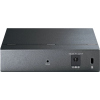 TP-LINK 5-Port Gigabit Easy Smart switch stikalo z 4-Port PoE+