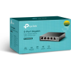 TP-LINK 5-Port Gigabit Easy Smart switch stikalo z 4-Port PoE+