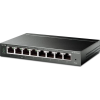 TP-Link 8-Portno Gigabit PoE+ Easy Smart Managed stikalo TP-LINK TP-Link 8-Portno Gigabit PoE+ Easy Smart Managed stikalo