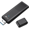 TP-LINK Archer TX20U AX1800 Wi-Fi 6 USB 3.0 brezžični mrežni adapter TP-LINK TP-LINK Archer TX20U AX1800 Wi-Fi 6 USB 3.0 brezžični mrežni adapter