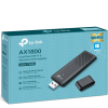 TP-LINK Archer TX20U AX1800 Wi-Fi 6 USB 3.0 brezžični mrežni adapter TP-LINK TP-LINK Archer TX20U AX1800 Wi-Fi 6 USB 3.0 brezžični mrežni adapter
