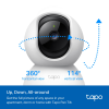 TP-LINK Tapo C200 1080p HD WiFi varnostna kamera