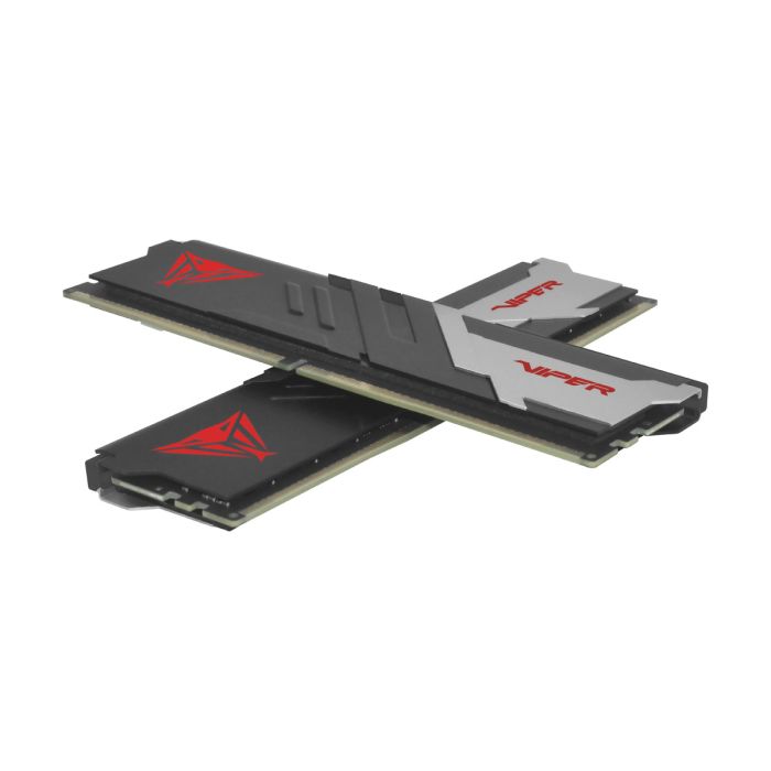 Patriot Viper Venom 8GB DDR5-6000 DIMM PC5-44800 CL36, 1.35V PATRIOT Patriot Viper Venom 8GB DDR5-6000 DIMM PC5-44800 CL36, 1.35V
