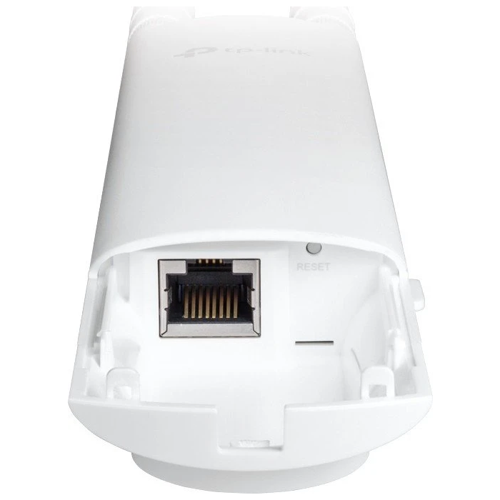 TP-LINK zunanja Gigabit dostopna točka EAP225-outdoor AC1200 MU-MIMO PoE TP-LINK TP-LINK zunanja Gigabit dostopna točka EAP225-outdoor AC1200 MU-MIMO PoE