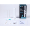 TP-LINK zunanja Gigabit dostopna točka EAP225-outdoor AC1200 MU-MIMO PoE TP-LINK TP-LINK zunanja Gigabit dostopna točka EAP225-outdoor AC1200 MU-MIMO PoE